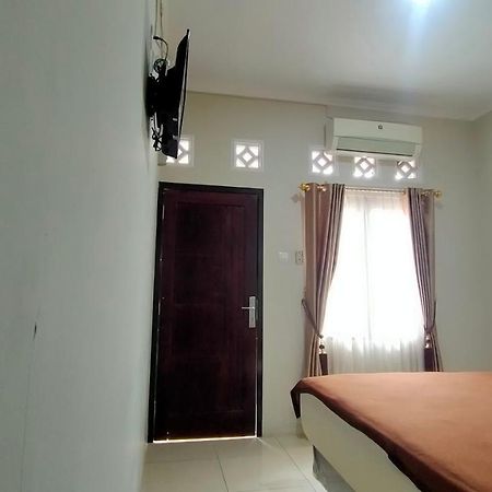 Aqsa Guest House Ciamis Syariah Kültér fotó