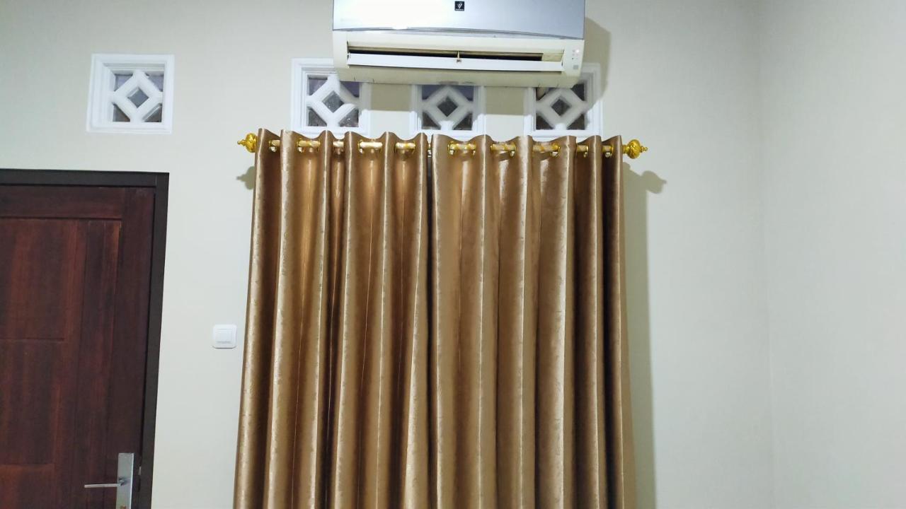 Aqsa Guest House Ciamis Syariah Kültér fotó