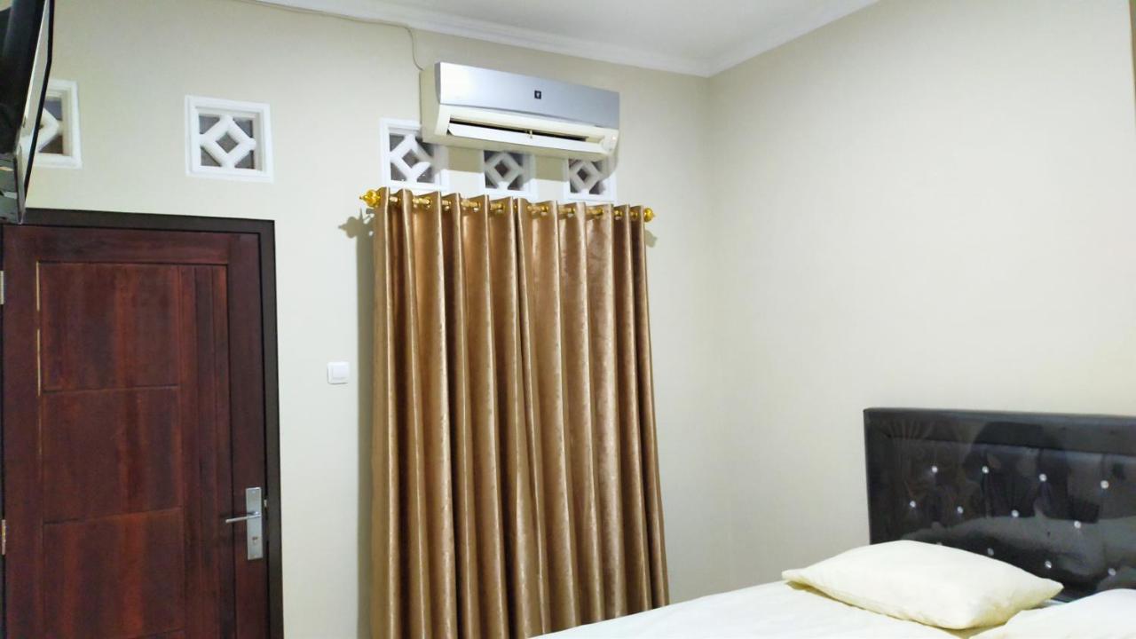 Aqsa Guest House Ciamis Syariah Kültér fotó