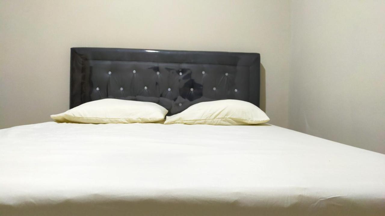 Aqsa Guest House Ciamis Syariah Kültér fotó
