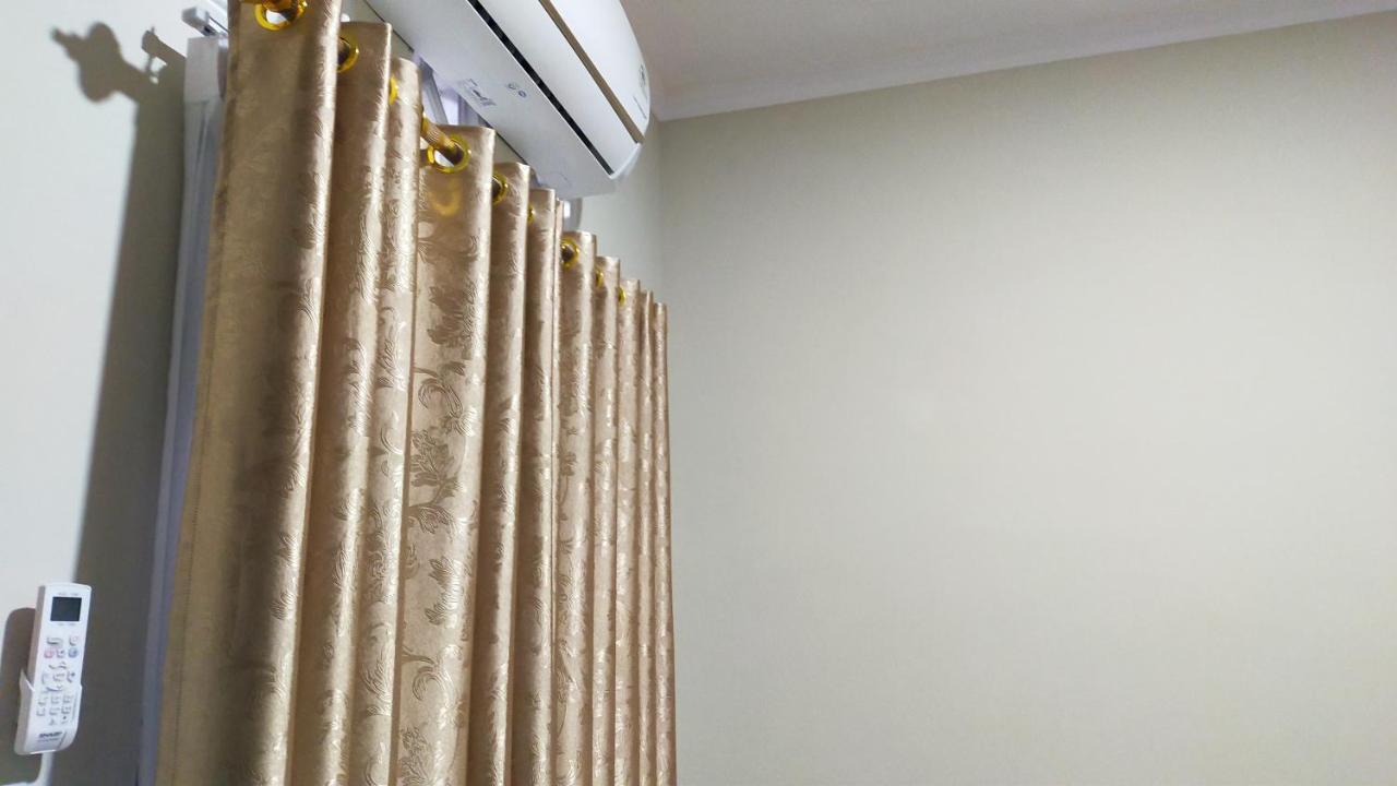 Aqsa Guest House Ciamis Syariah Kültér fotó