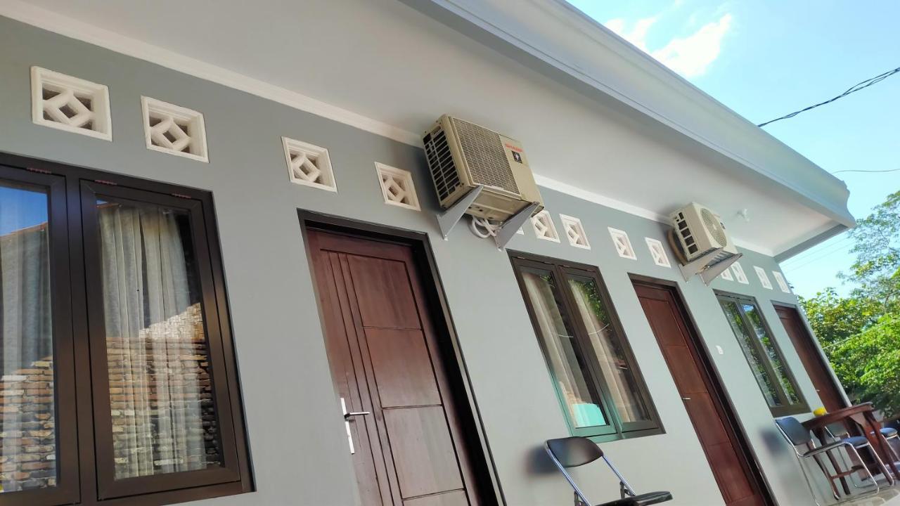 Aqsa Guest House Ciamis Syariah Kültér fotó