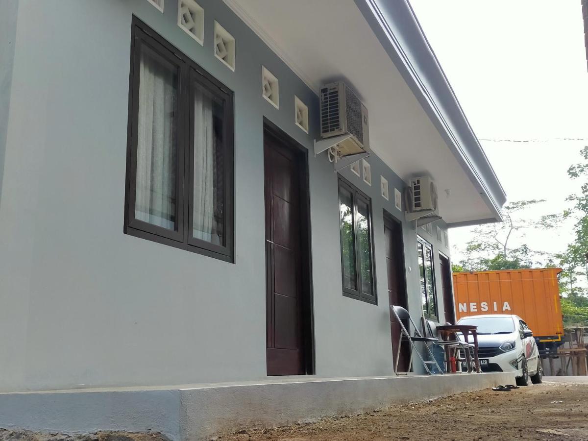 Aqsa Guest House Ciamis Syariah Kültér fotó