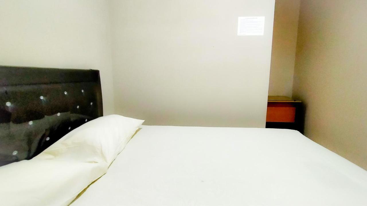Aqsa Guest House Ciamis Syariah Kültér fotó
