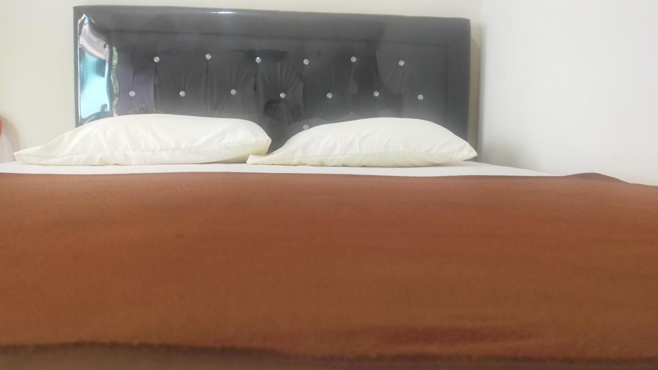 Aqsa Guest House Ciamis Syariah Kültér fotó