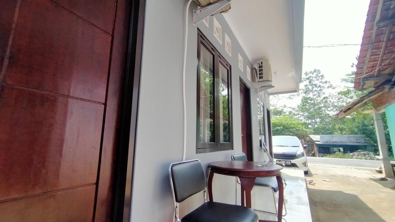 Aqsa Guest House Ciamis Syariah Kültér fotó
