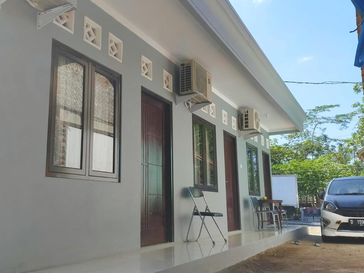 Aqsa Guest House Ciamis Syariah Kültér fotó