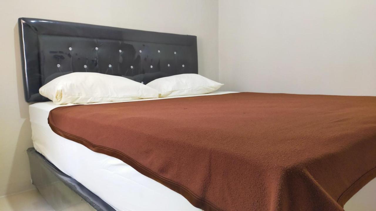 Aqsa Guest House Ciamis Syariah Kültér fotó