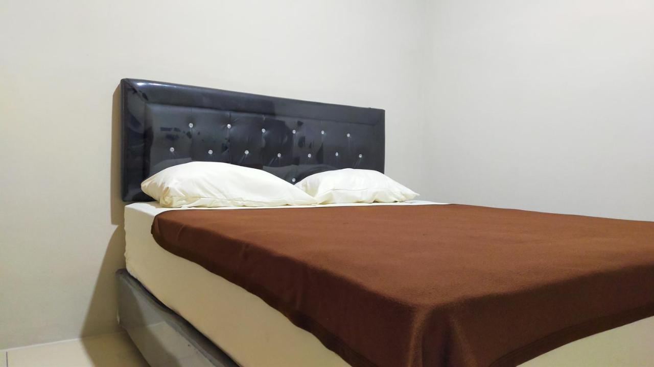 Aqsa Guest House Ciamis Syariah Kültér fotó