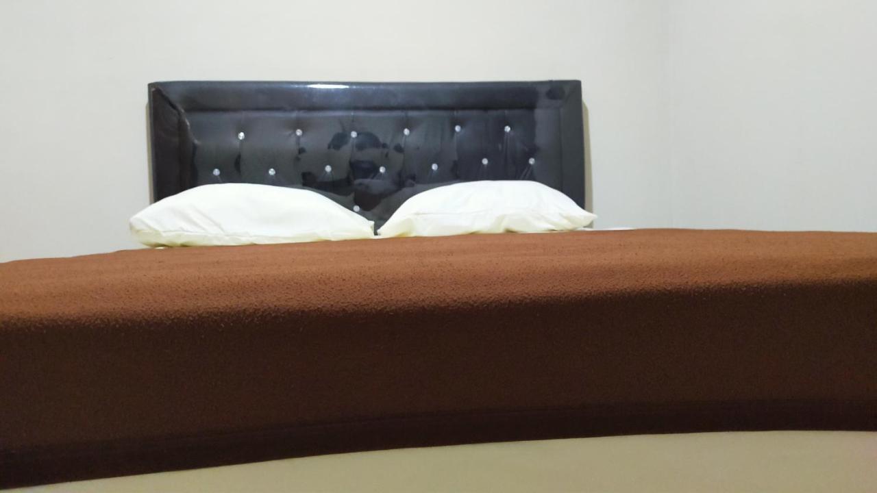 Aqsa Guest House Ciamis Syariah Kültér fotó