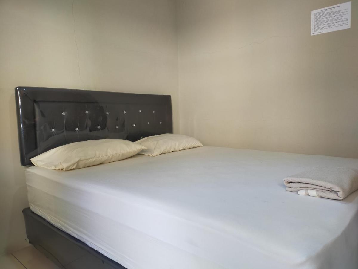Aqsa Guest House Ciamis Syariah Kültér fotó