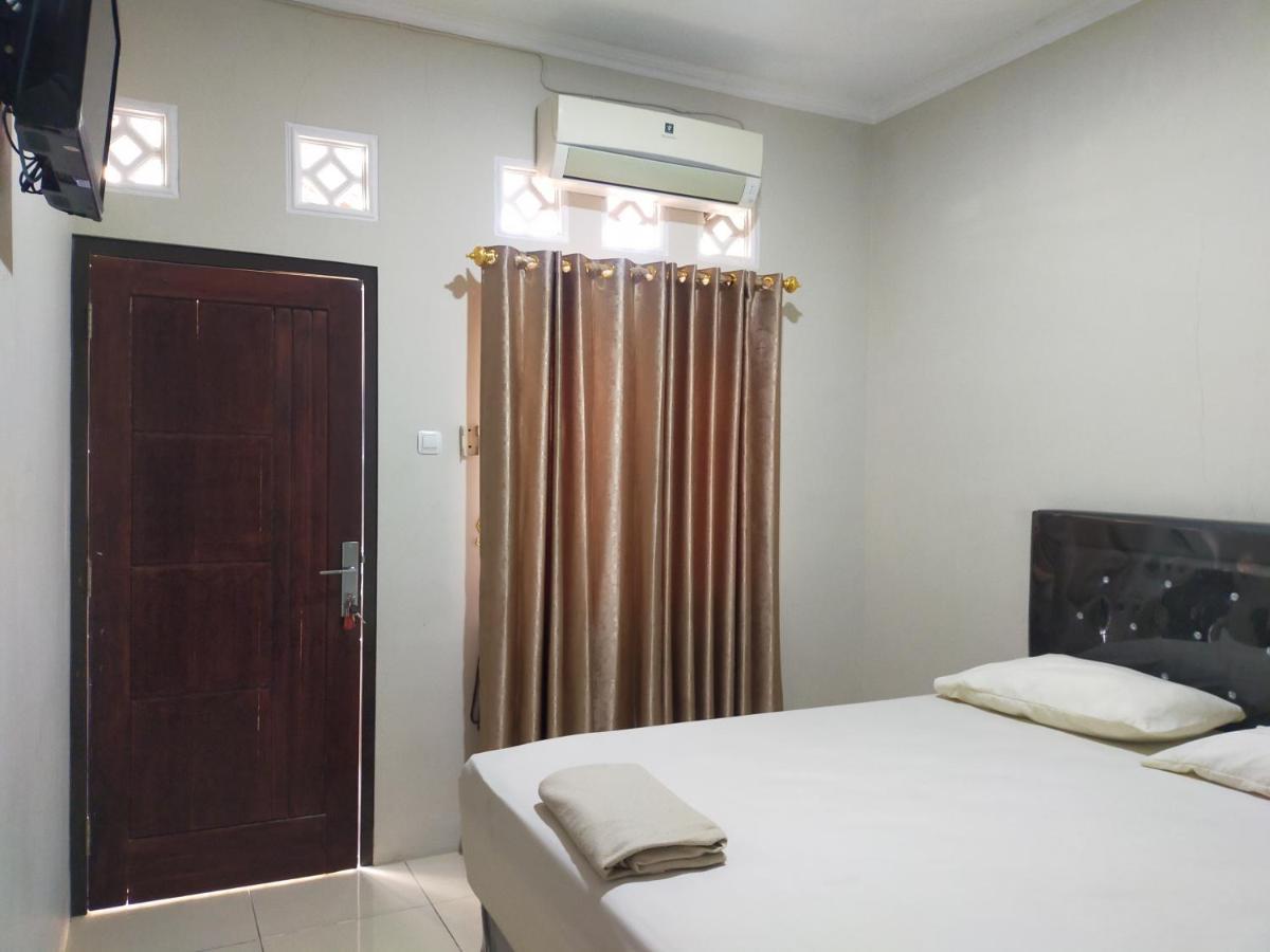 Aqsa Guest House Ciamis Syariah Kültér fotó