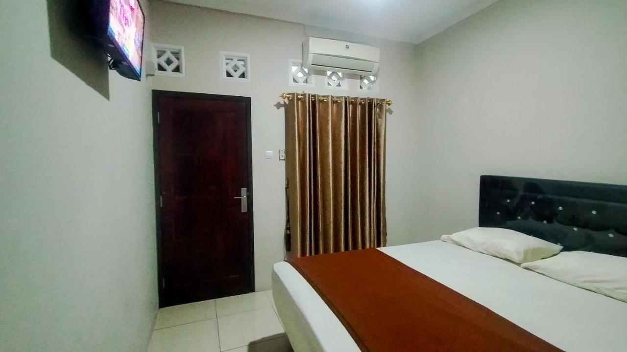Aqsa Guest House Ciamis Syariah Kültér fotó