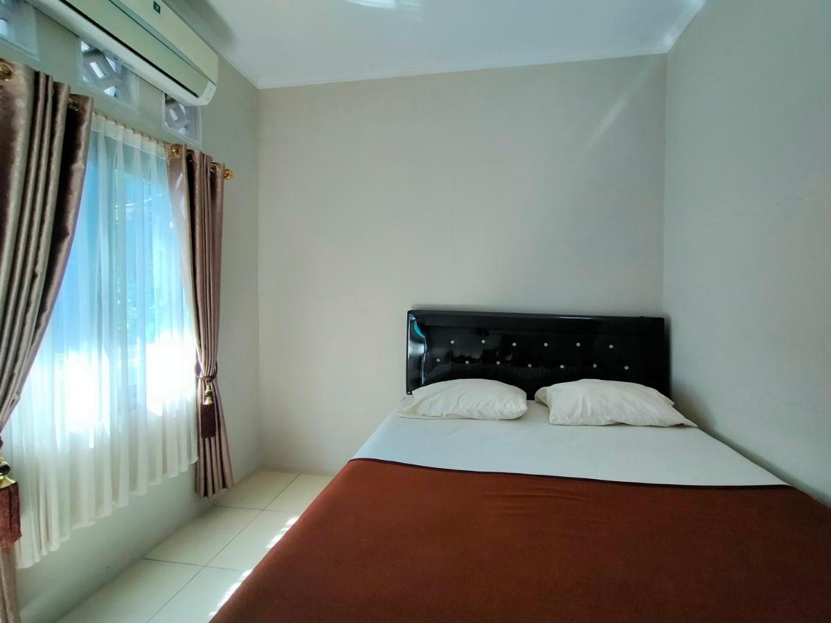 Aqsa Guest House Ciamis Syariah Kültér fotó
