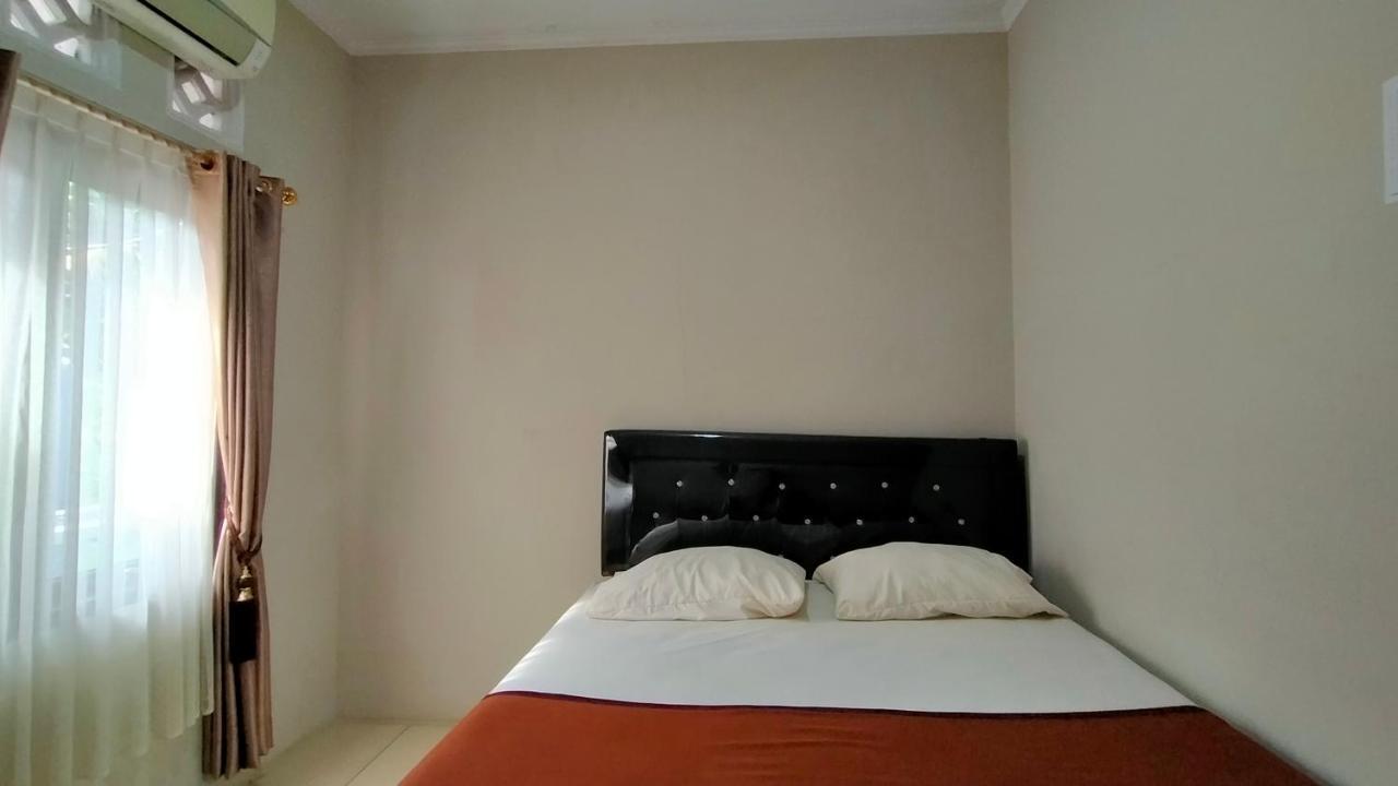 Aqsa Guest House Ciamis Syariah Kültér fotó