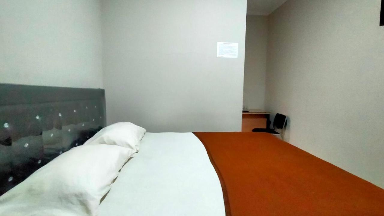 Aqsa Guest House Ciamis Syariah Kültér fotó