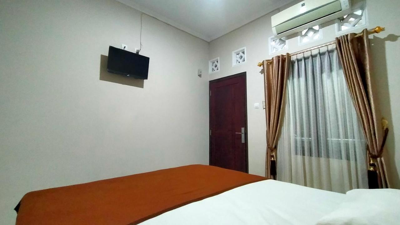 Aqsa Guest House Ciamis Syariah Kültér fotó