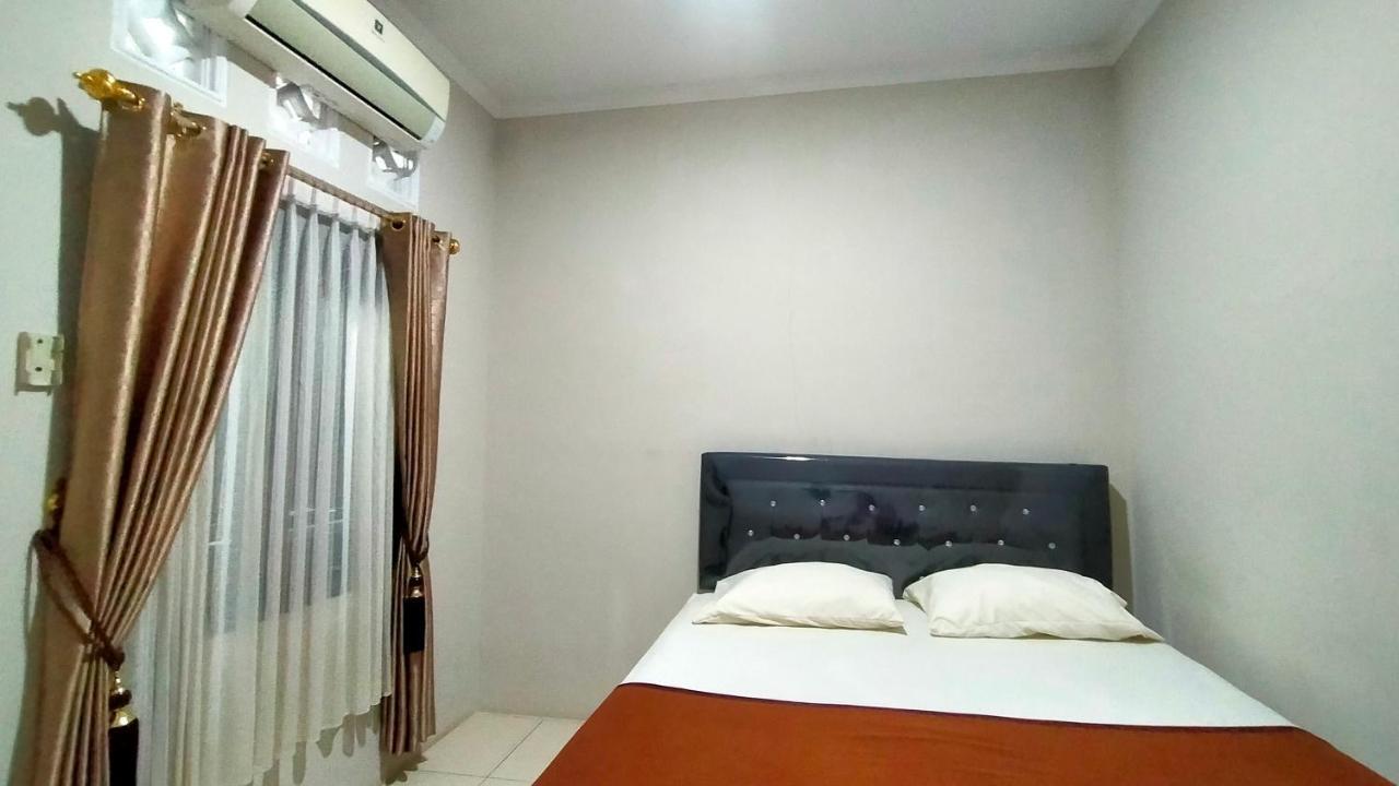 Aqsa Guest House Ciamis Syariah Kültér fotó
