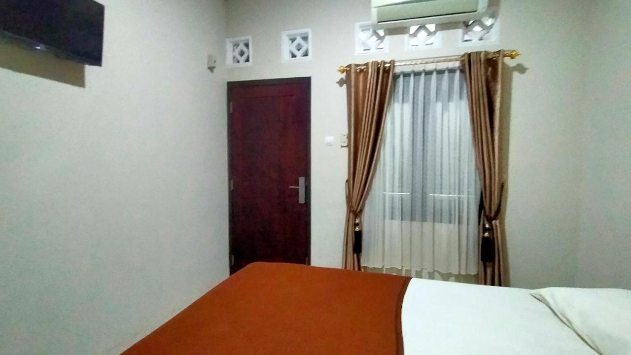 Aqsa Guest House Ciamis Syariah Kültér fotó