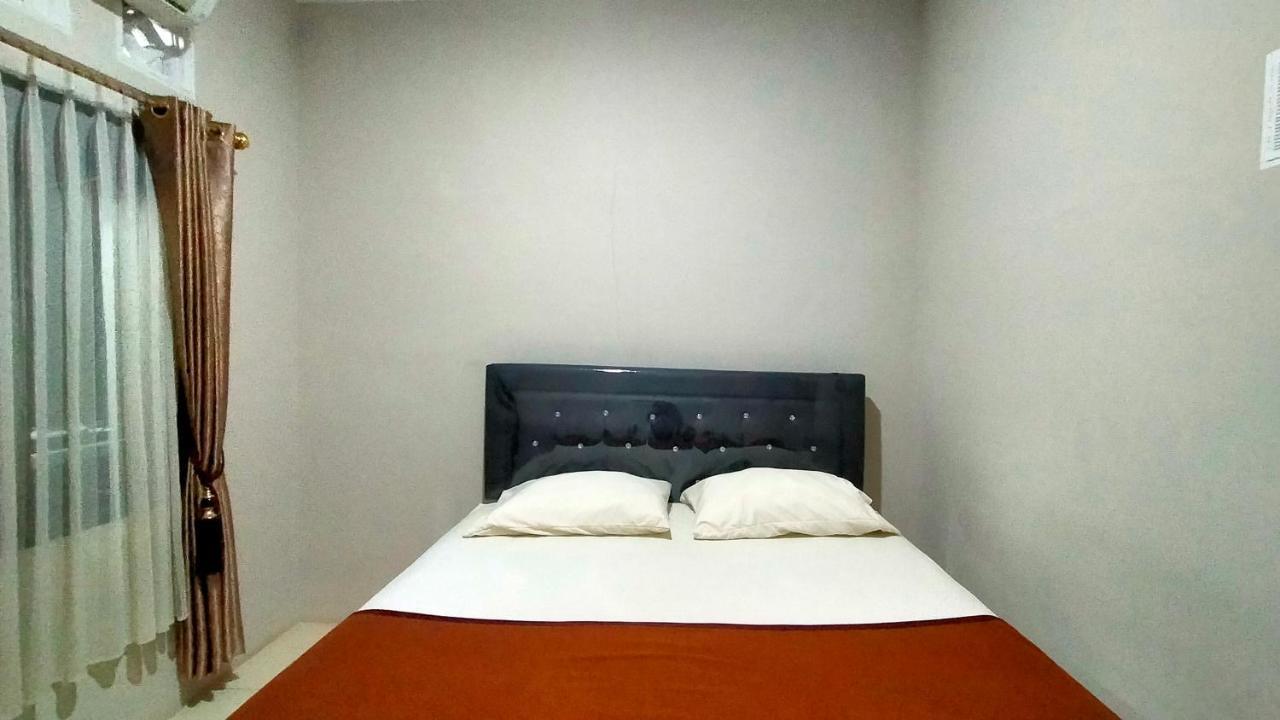 Aqsa Guest House Ciamis Syariah Kültér fotó