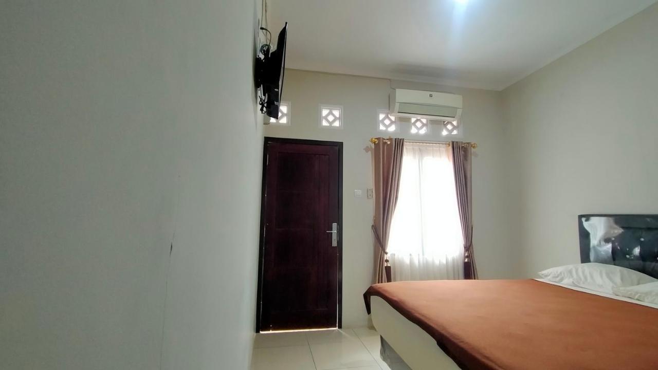 Aqsa Guest House Ciamis Syariah Kültér fotó