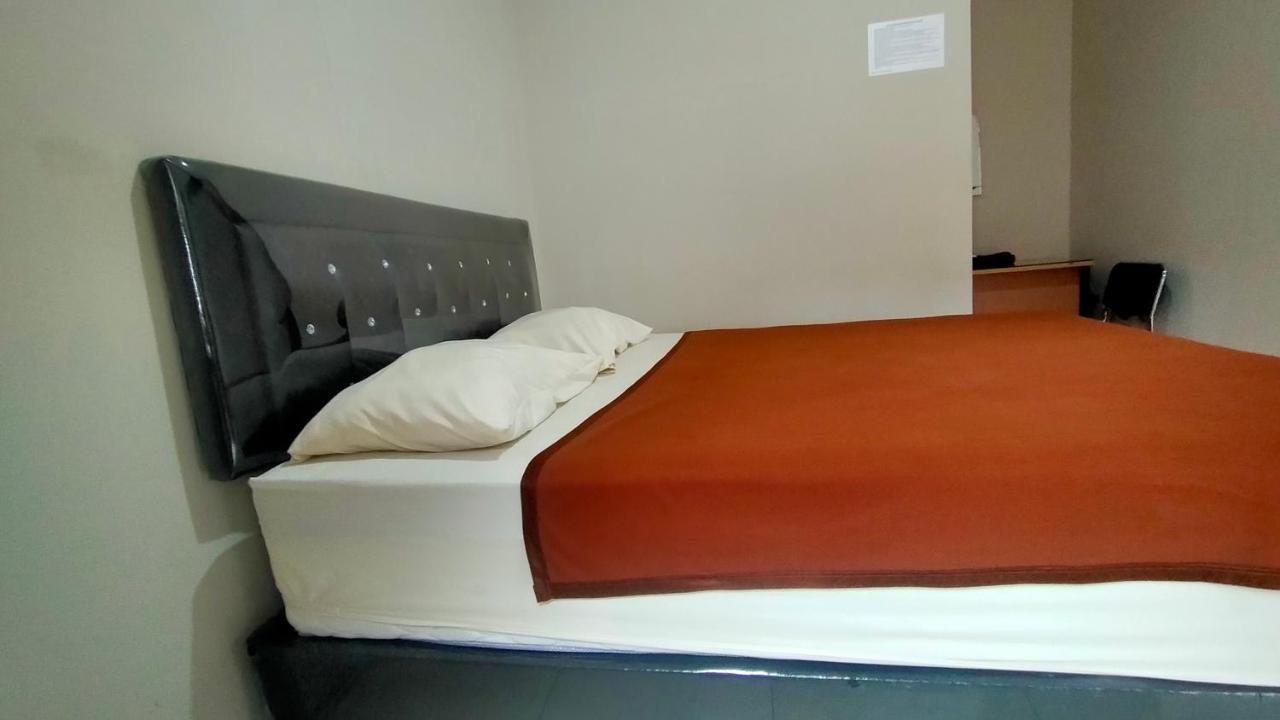 Aqsa Guest House Ciamis Syariah Kültér fotó