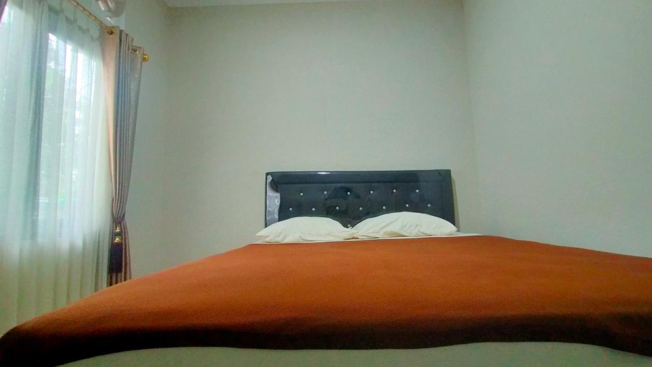 Aqsa Guest House Ciamis Syariah Kültér fotó