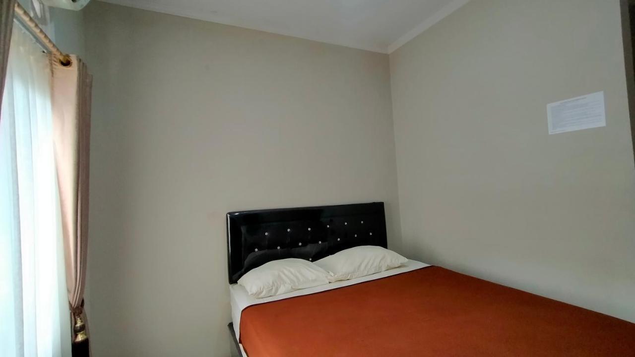 Aqsa Guest House Ciamis Syariah Kültér fotó