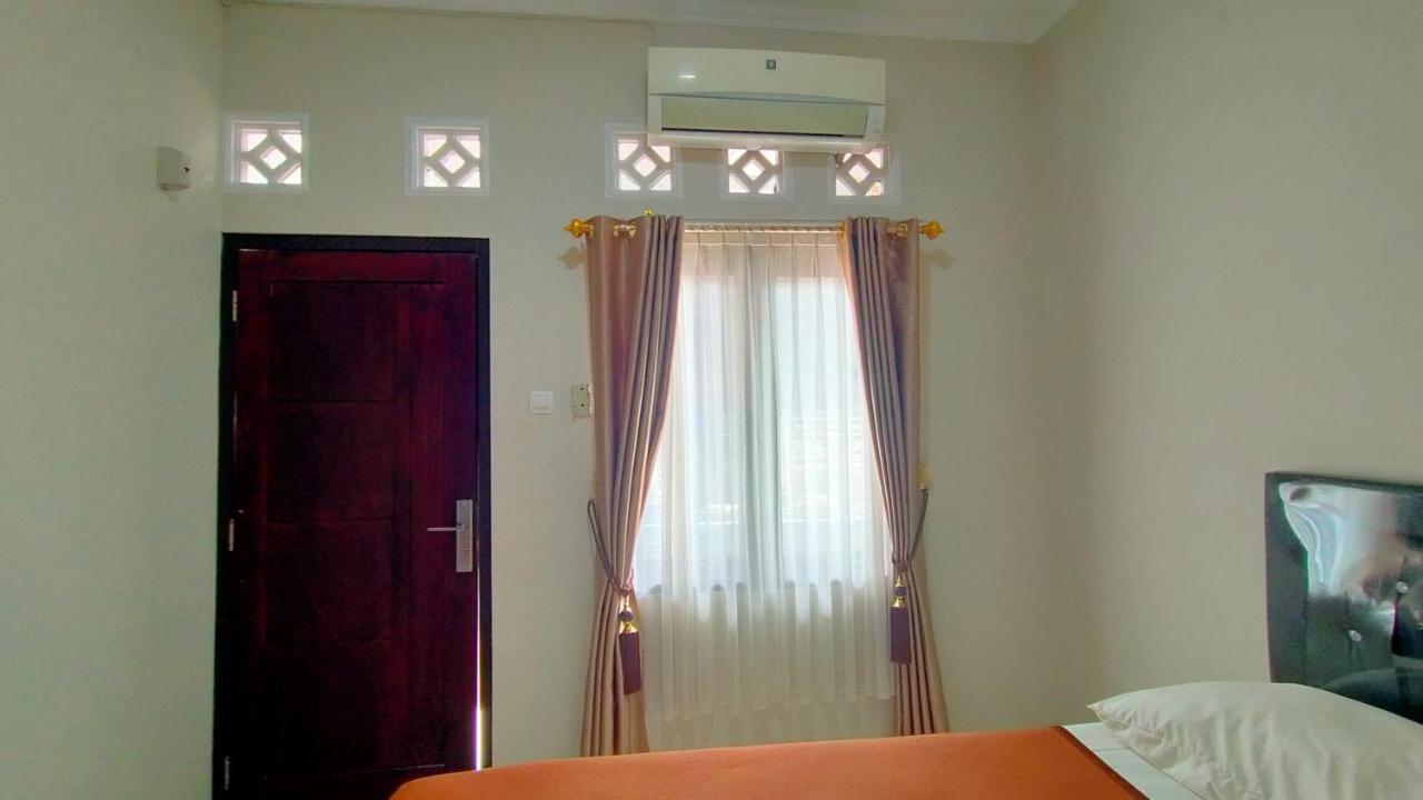 Aqsa Guest House Ciamis Syariah Kültér fotó
