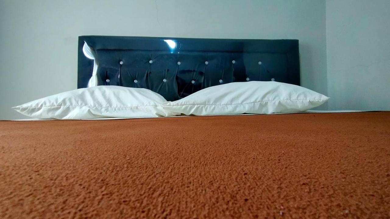 Aqsa Guest House Ciamis Syariah Kültér fotó