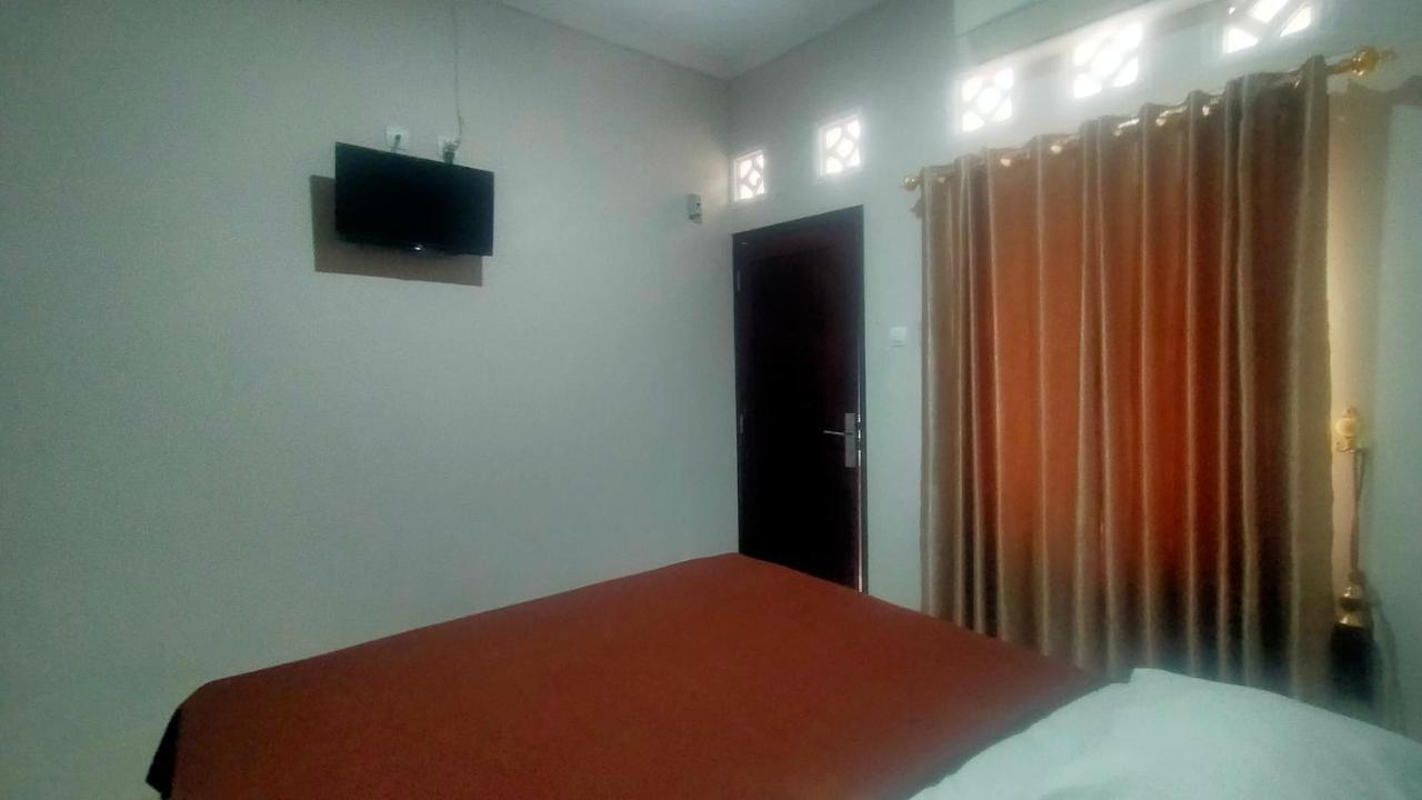 Aqsa Guest House Ciamis Syariah Kültér fotó