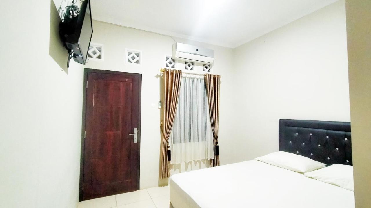 Aqsa Guest House Ciamis Syariah Kültér fotó