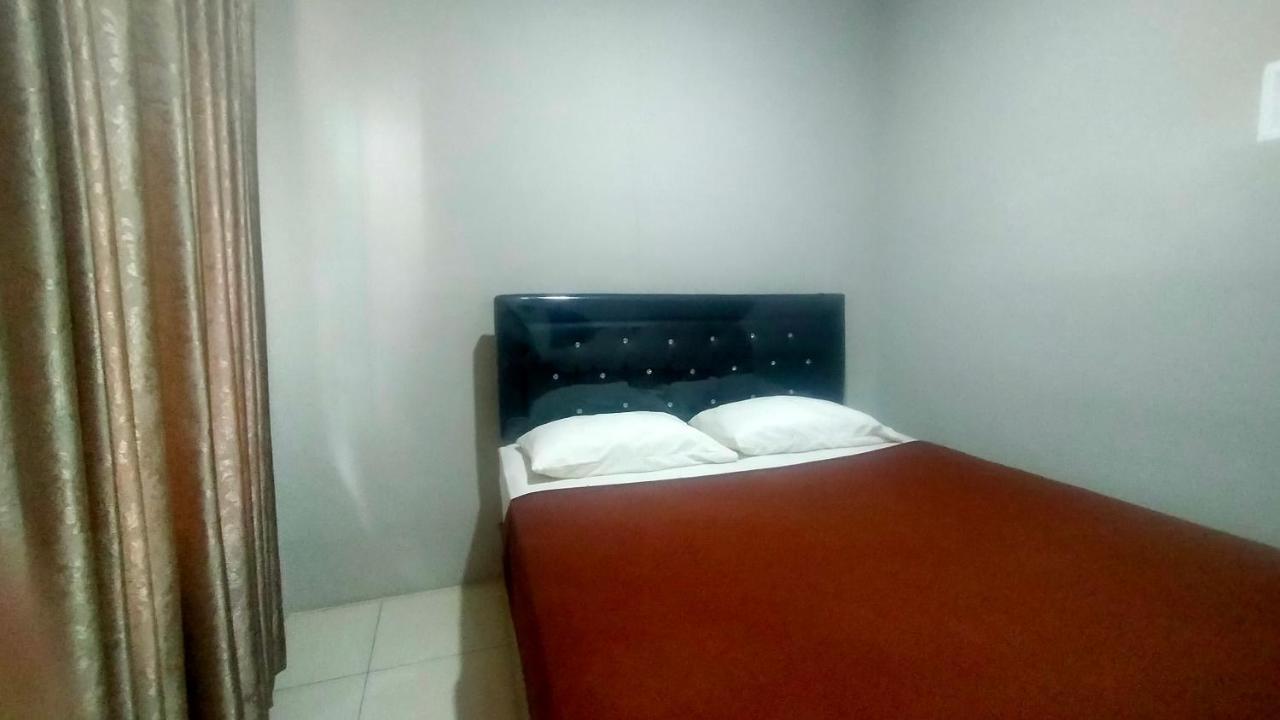 Aqsa Guest House Ciamis Syariah Kültér fotó