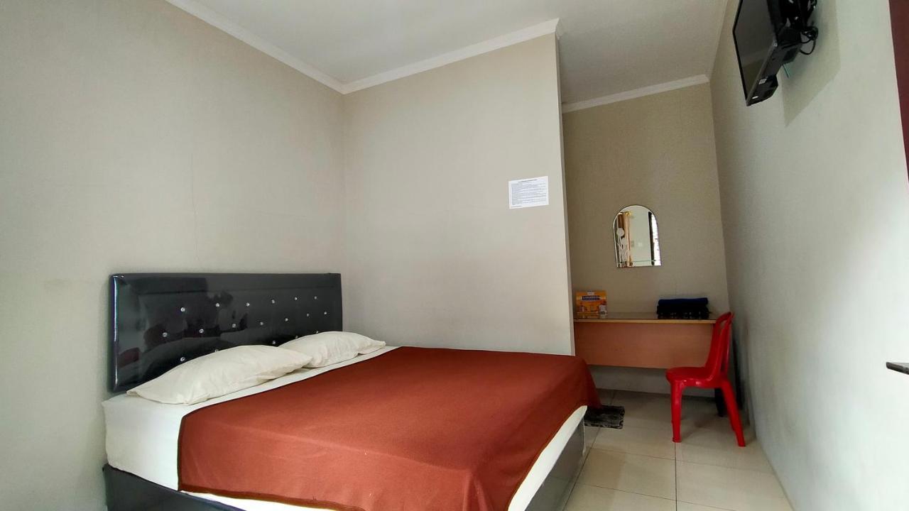 Aqsa Guest House Ciamis Syariah Kültér fotó