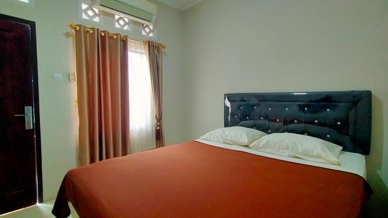 Aqsa Guest House Ciamis Syariah Kültér fotó