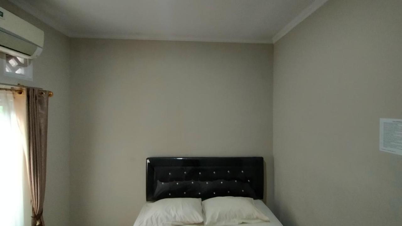 Aqsa Guest House Ciamis Syariah Kültér fotó