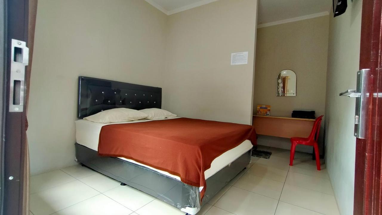 Aqsa Guest House Ciamis Syariah Kültér fotó