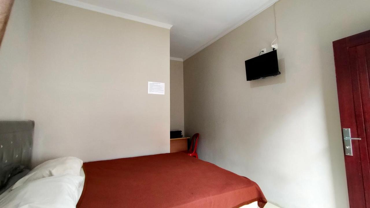 Aqsa Guest House Ciamis Syariah Kültér fotó