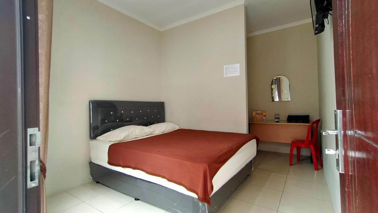 Aqsa Guest House Ciamis Syariah Kültér fotó
