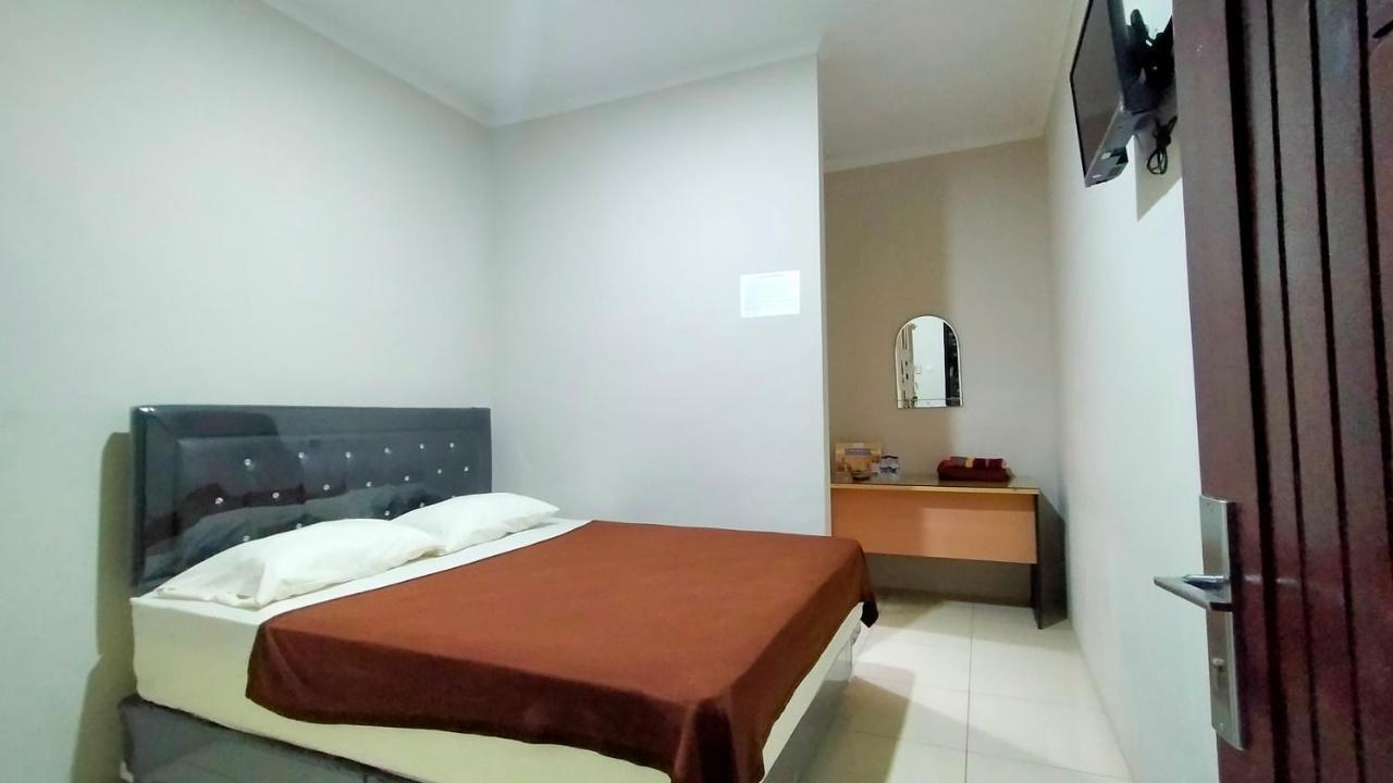 Aqsa Guest House Ciamis Syariah Kültér fotó