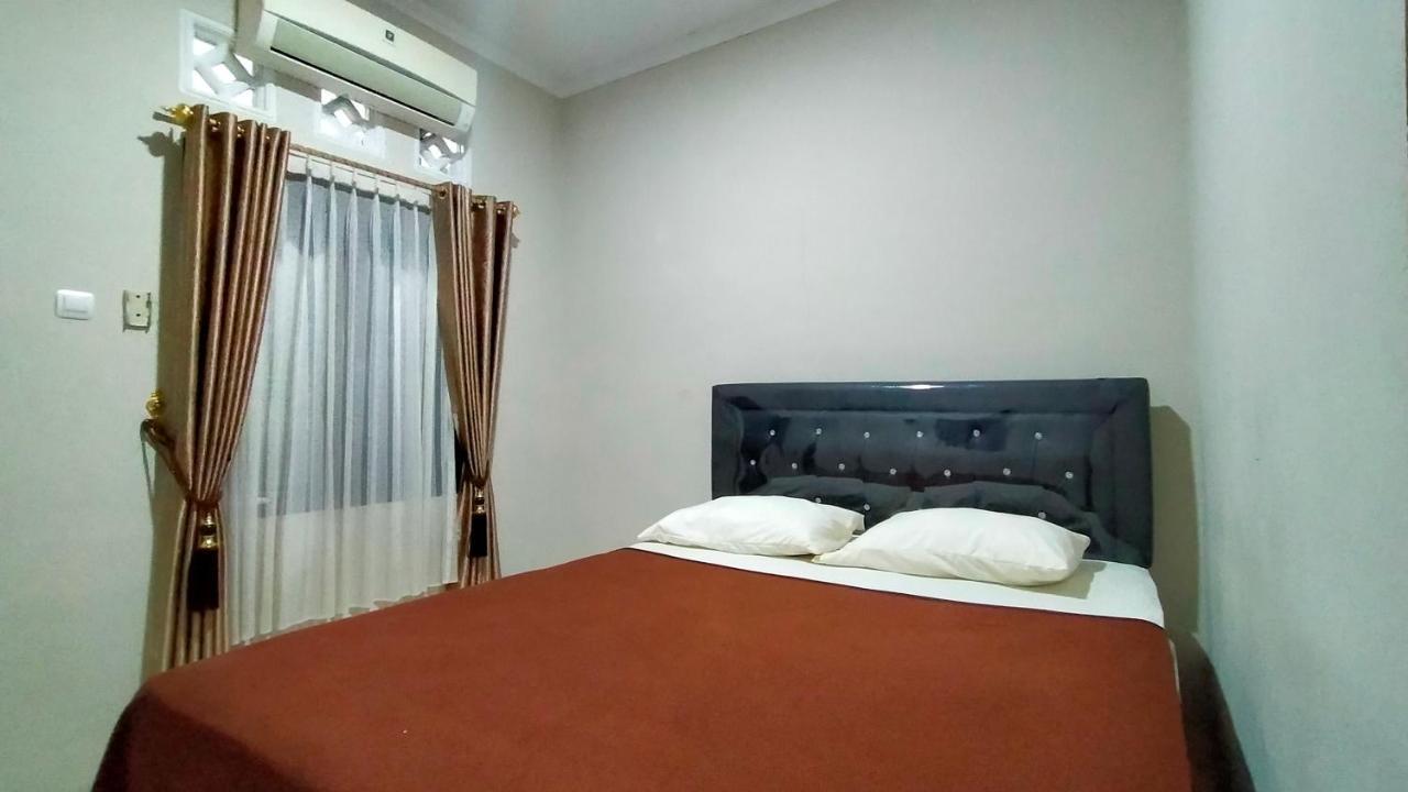 Aqsa Guest House Ciamis Syariah Kültér fotó