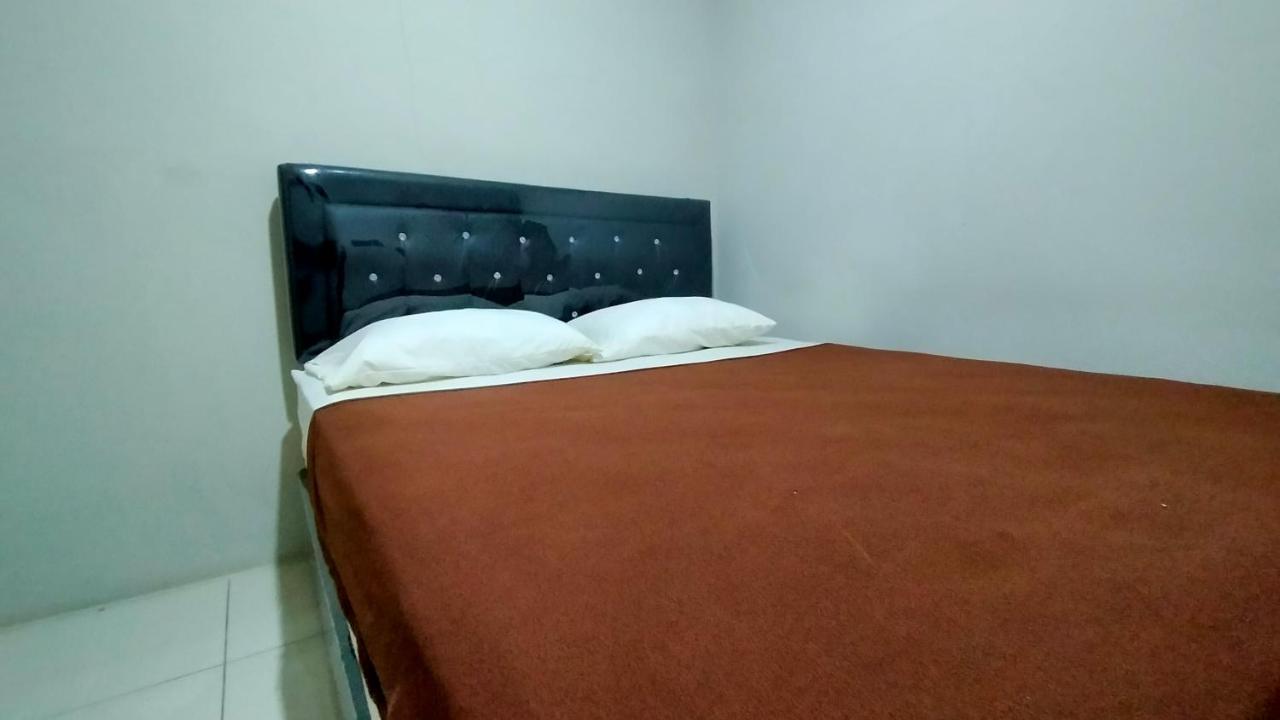 Aqsa Guest House Ciamis Syariah Kültér fotó