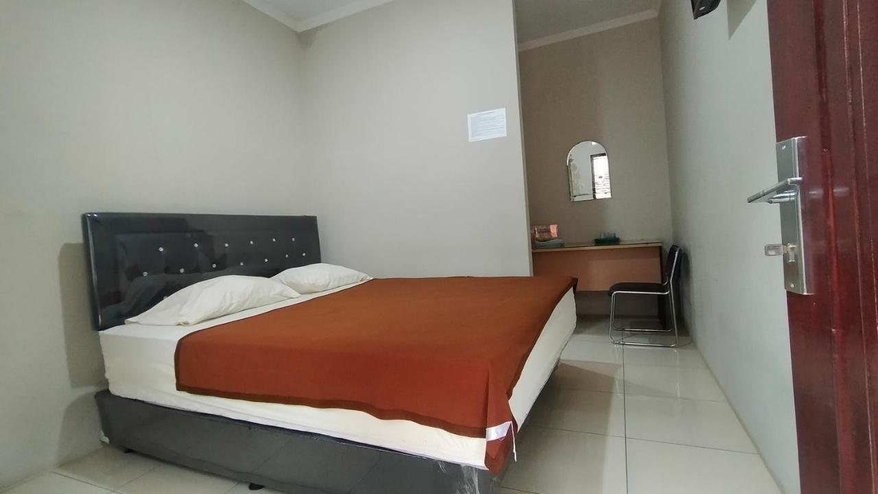 Aqsa Guest House Ciamis Syariah Kültér fotó