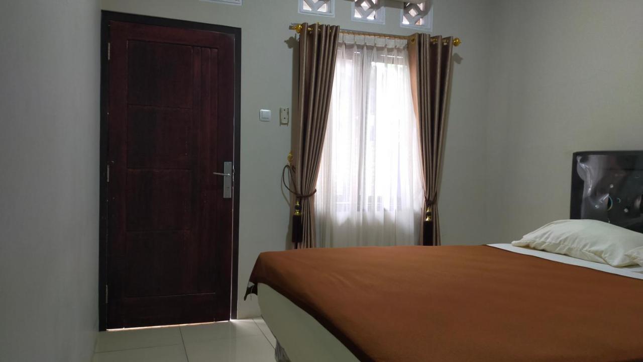 Aqsa Guest House Ciamis Syariah Kültér fotó