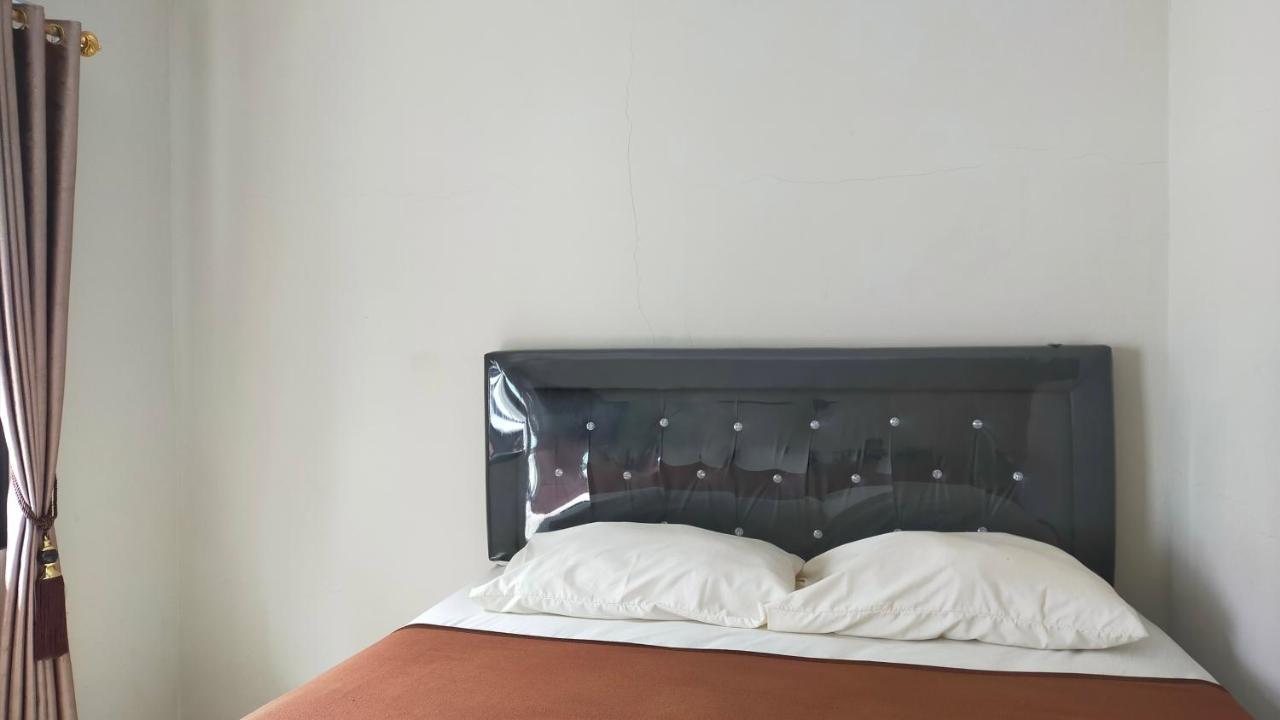 Aqsa Guest House Ciamis Syariah Kültér fotó