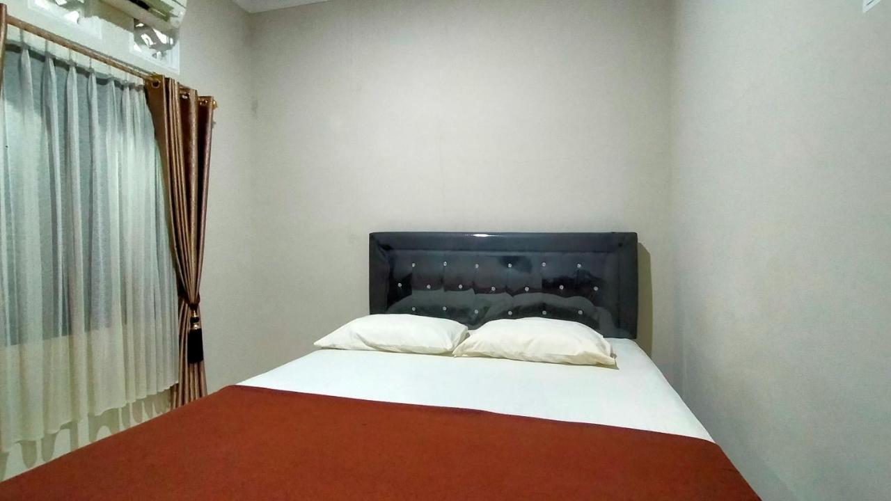 Aqsa Guest House Ciamis Syariah Kültér fotó