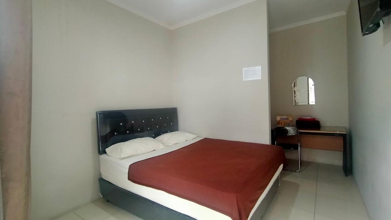 Aqsa Guest House Ciamis Syariah Kültér fotó